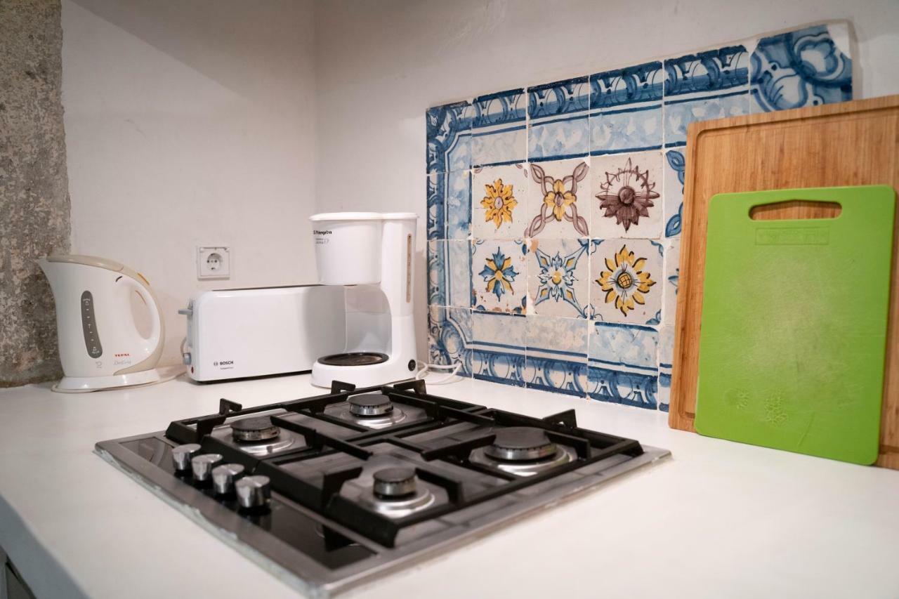 Alfama Chic 2 Apartamento Lisboa