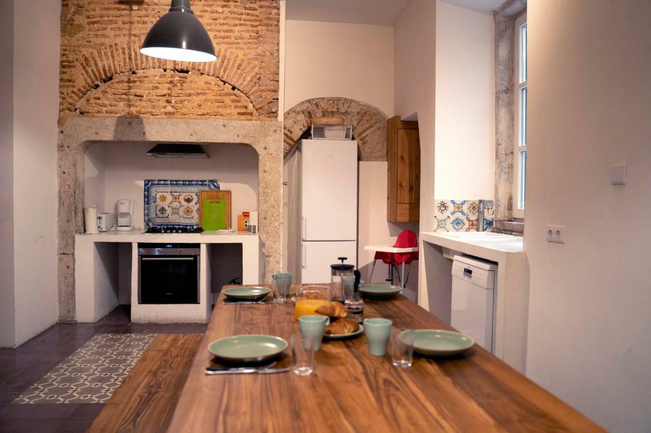 Alfama Chic 2 Apartamento *