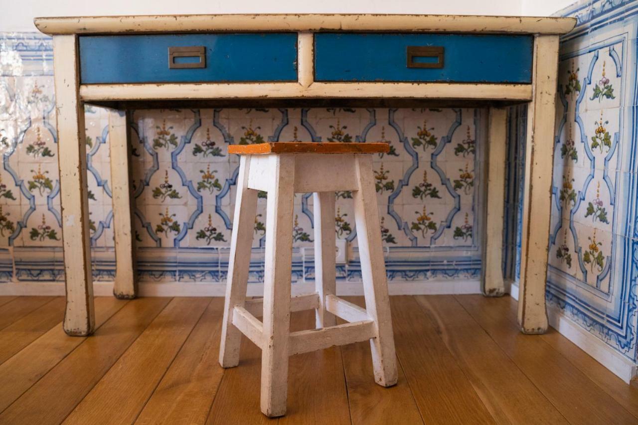 Alfama Chic 2 Apartamento Lisboa