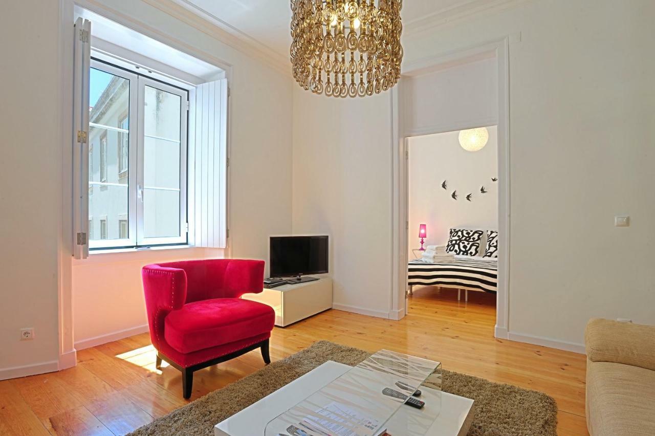 Apartamento Localtraveling Historic Center Travessa