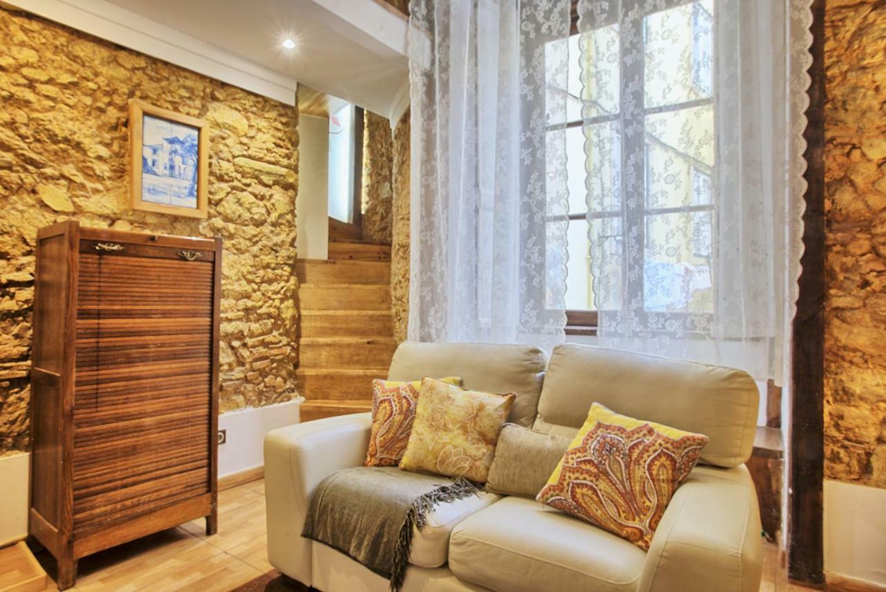 Apartamento Localtraveling Historic Center Travessa *