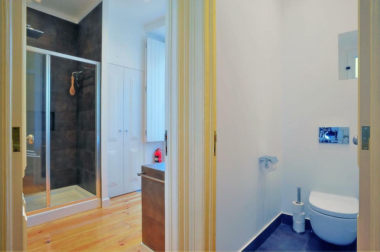 Apartamento Localtraveling Historic Center Travessa Lisboa