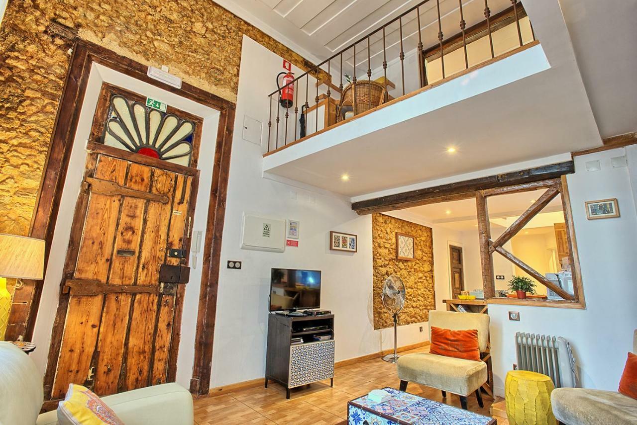 Apartamento Localtraveling Historic Center Travessa