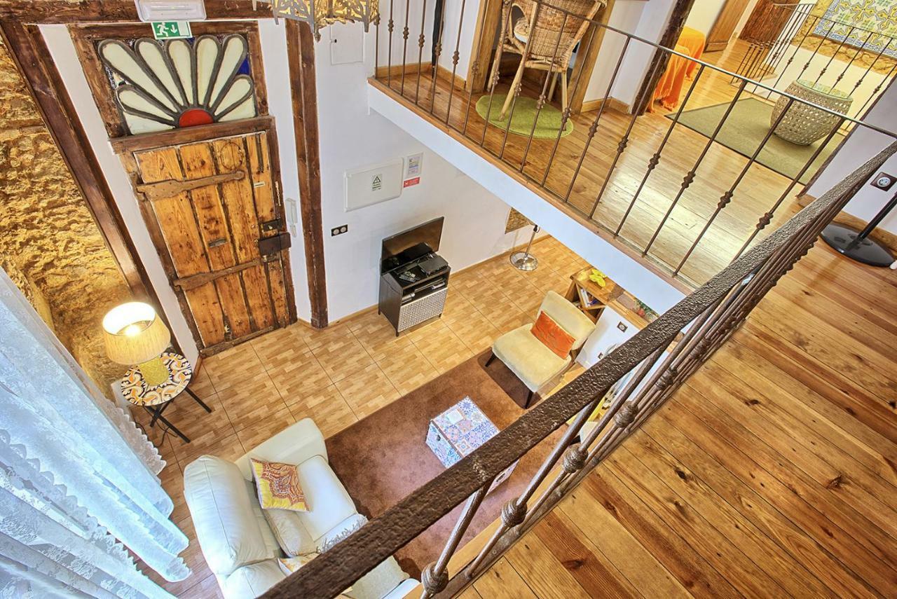Apartamento Localtraveling Historic Center Travessa