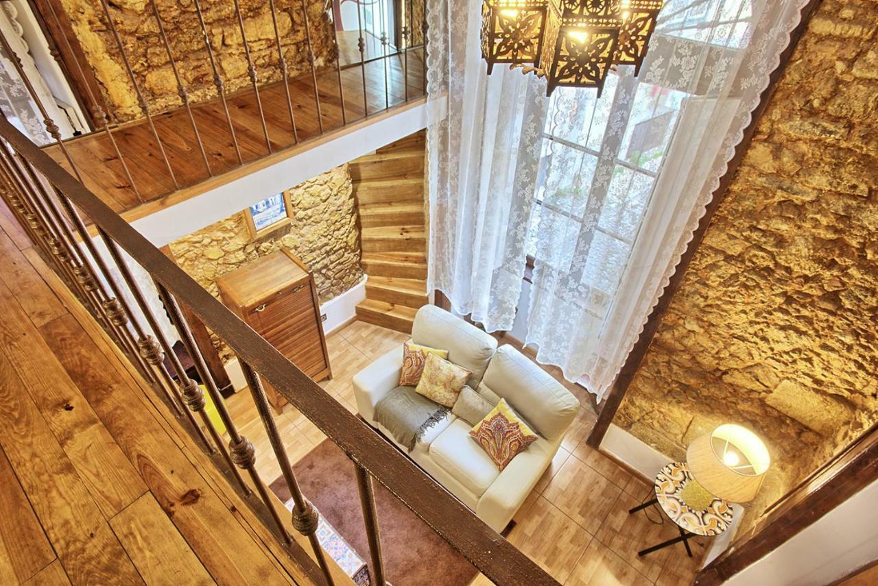 Localtraveling Historic Center Travessa Apartamento