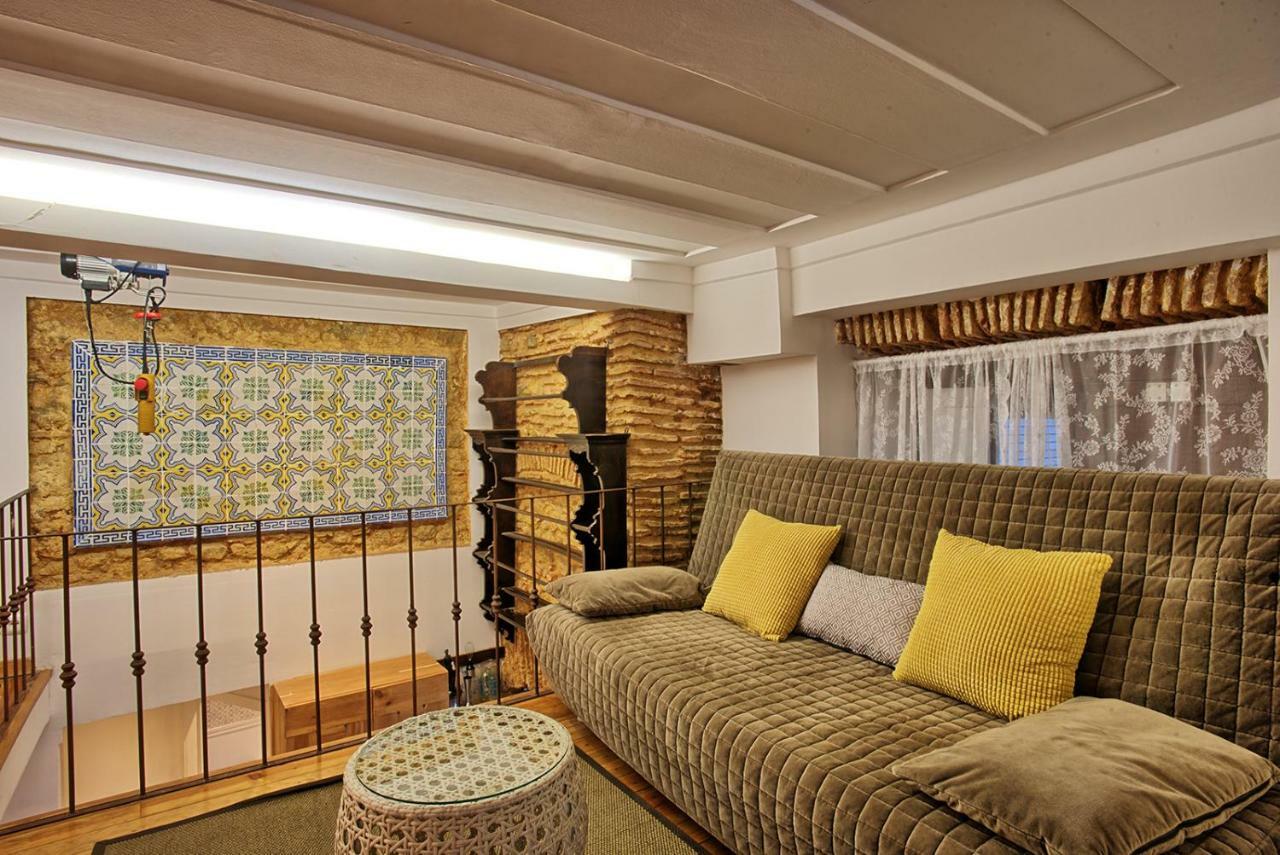 Apartamento Localtraveling Historic Center Travessa *