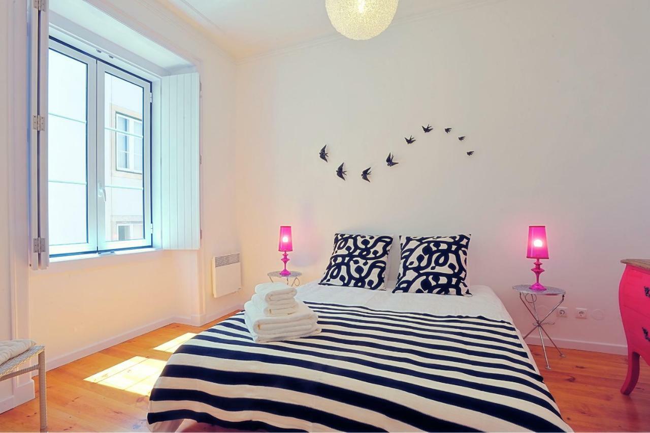 Localtraveling Historic Center Travessa Apartamento