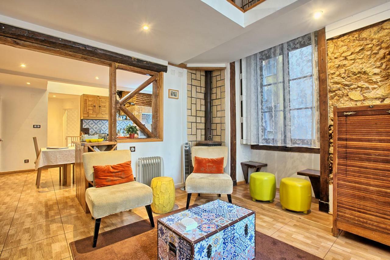 Localtraveling Historic Center Travessa Apartamento Lisboa