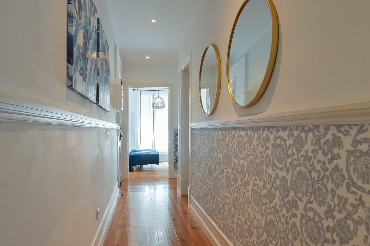 Apartamento Guine 19 Lisboa
