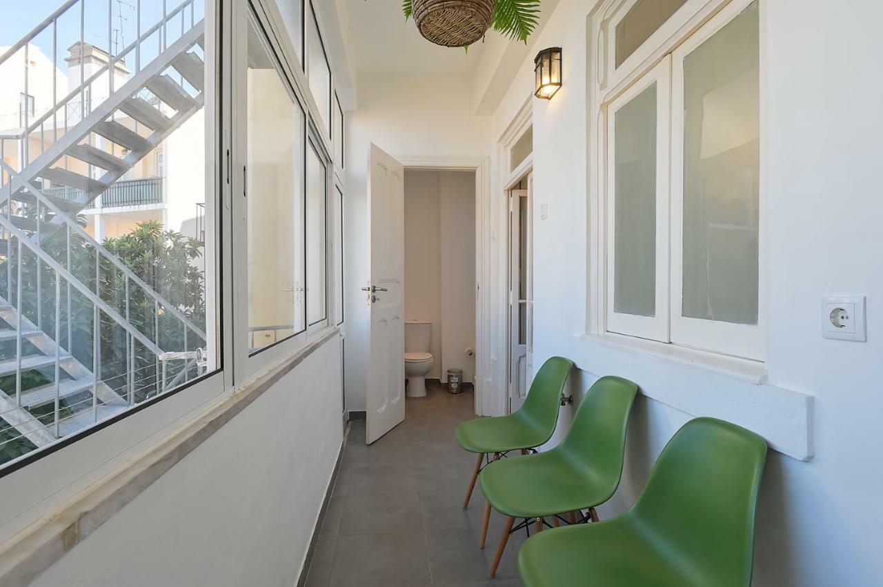 Apartamento Guine 19 *