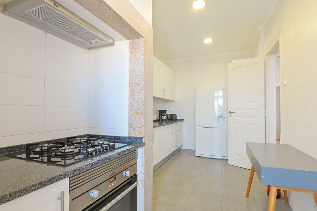 Guine 19 Apartamento Lisboa
