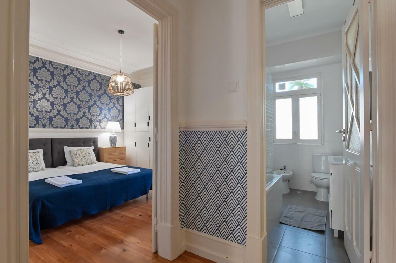 Apartamento Guine 19 *
