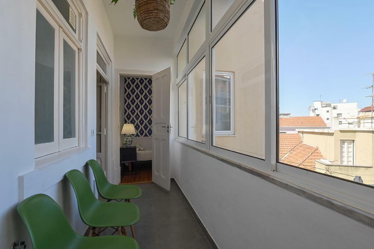 Apartamento Guine 19
