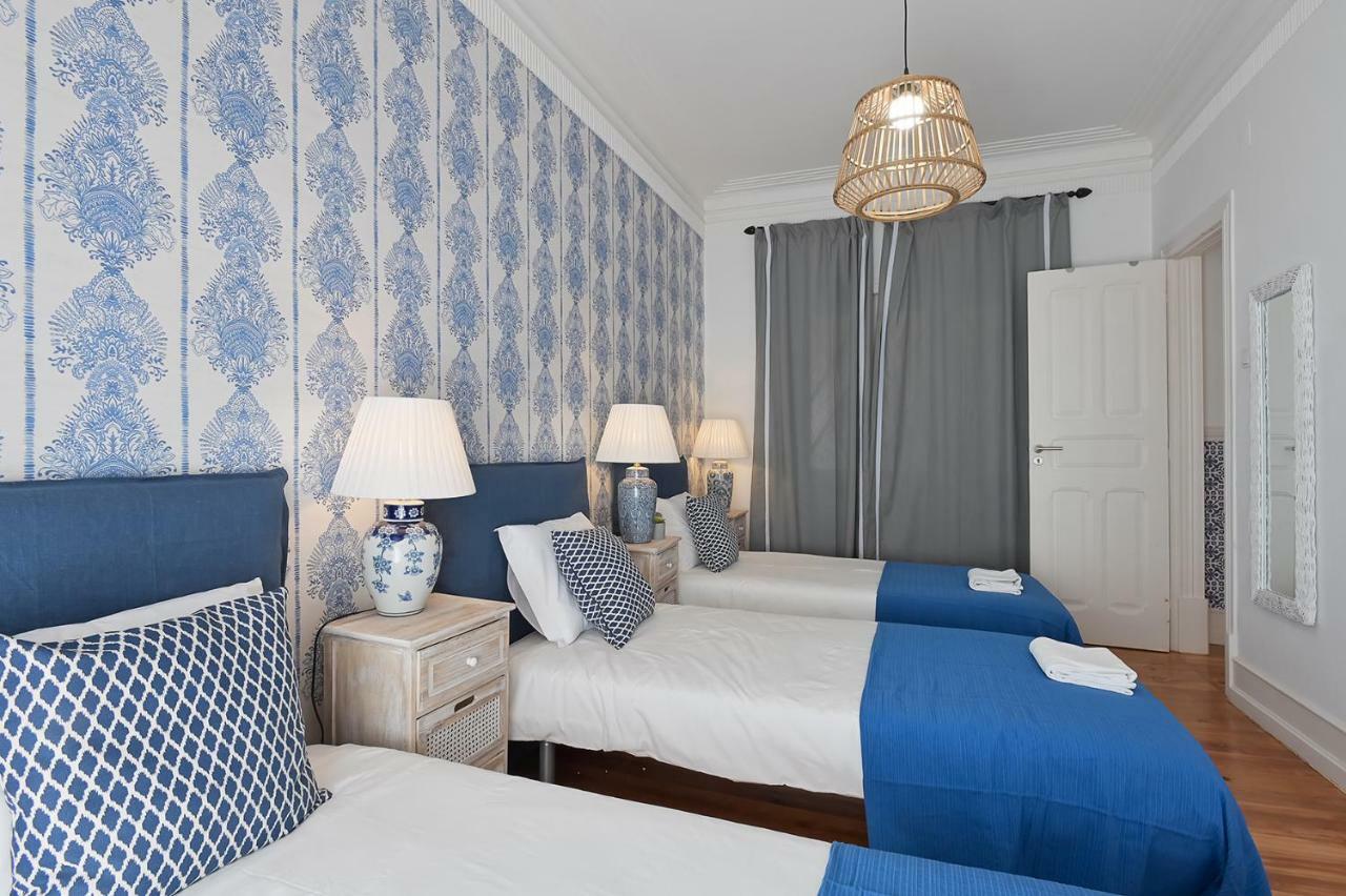 Guine 19 Apartamento Lisboa