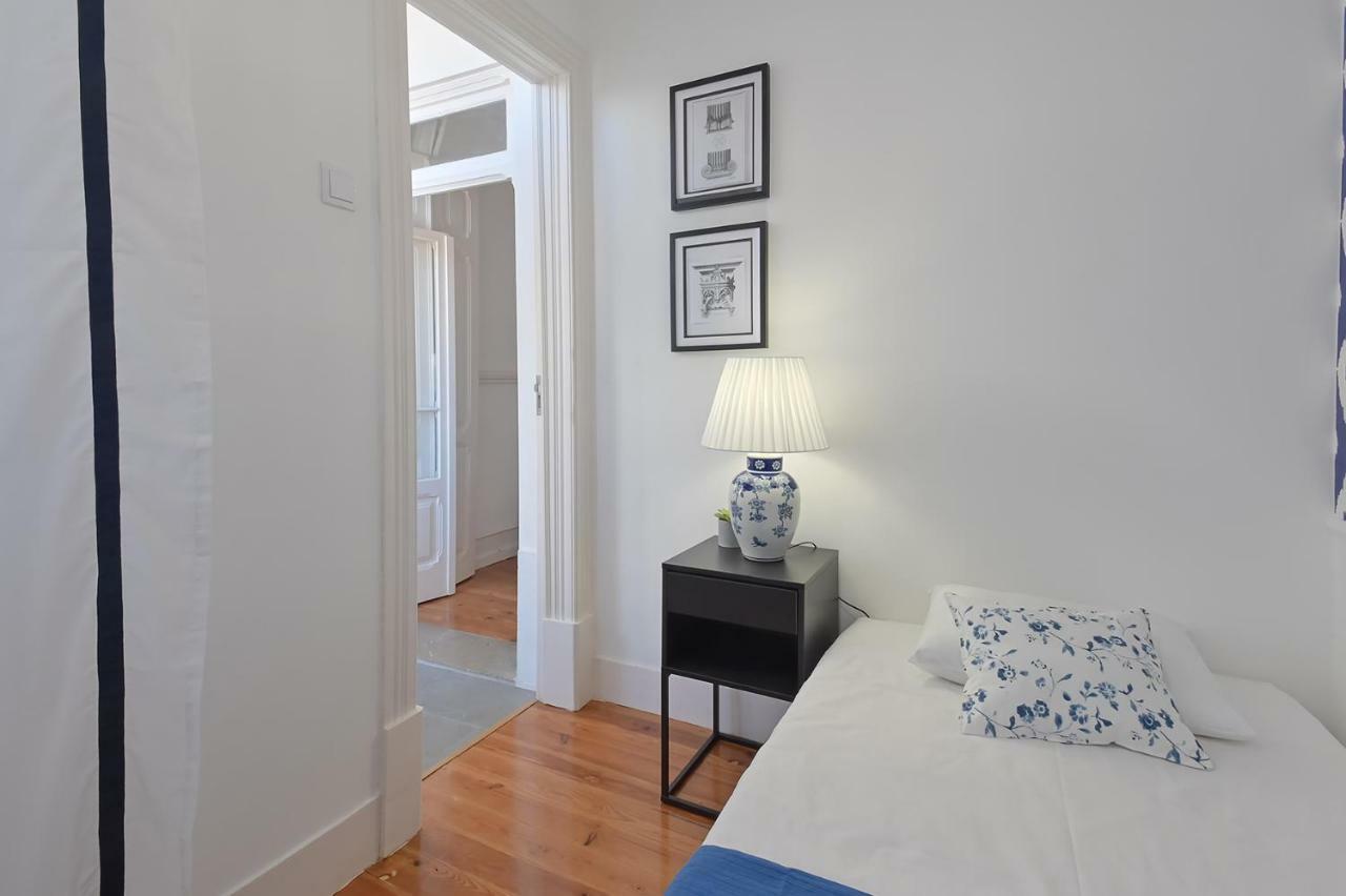 Guine 19 Apartamento Lisboa