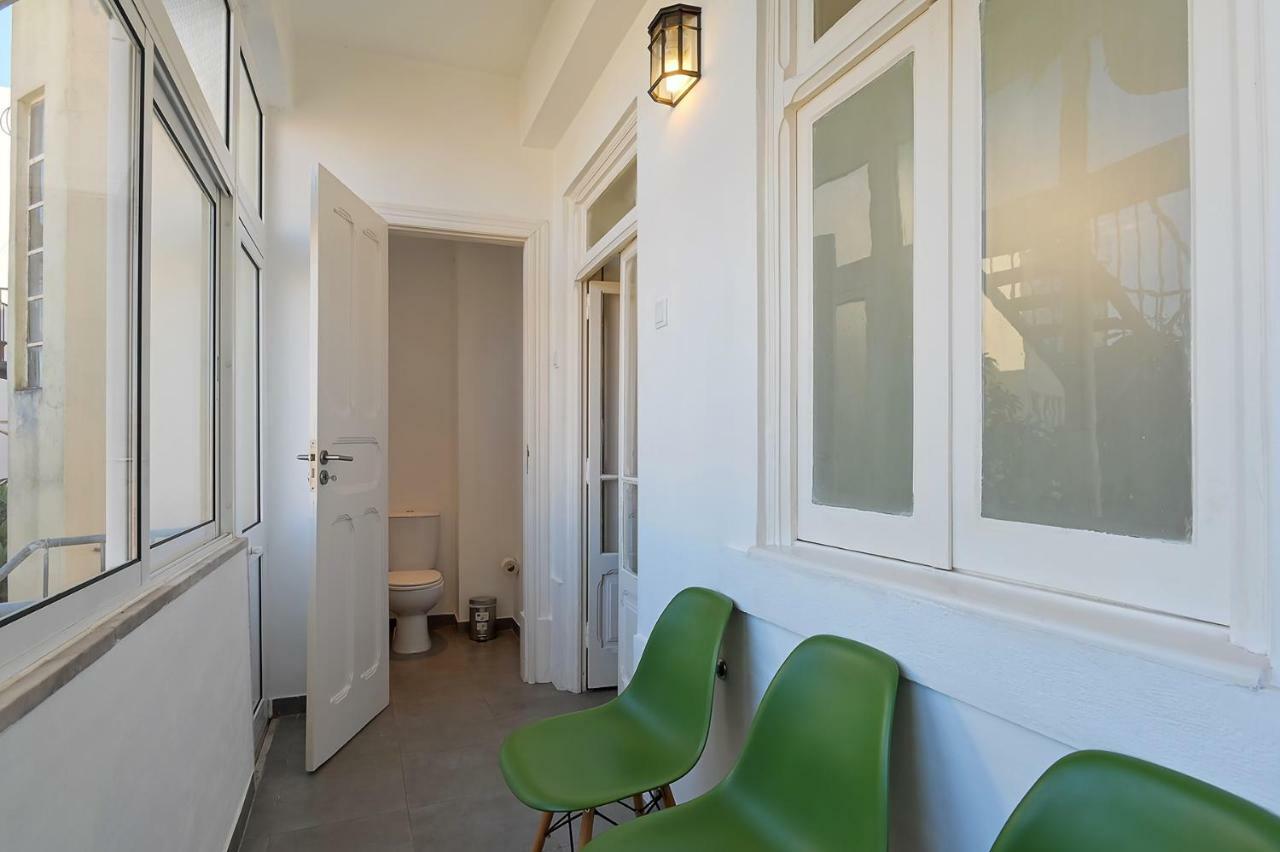 Apartamento Guine 19