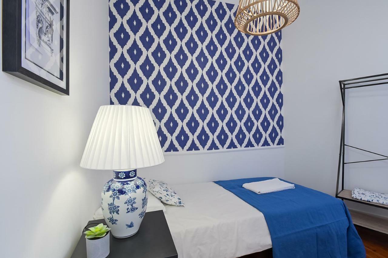 Apartamento Guine 19 *