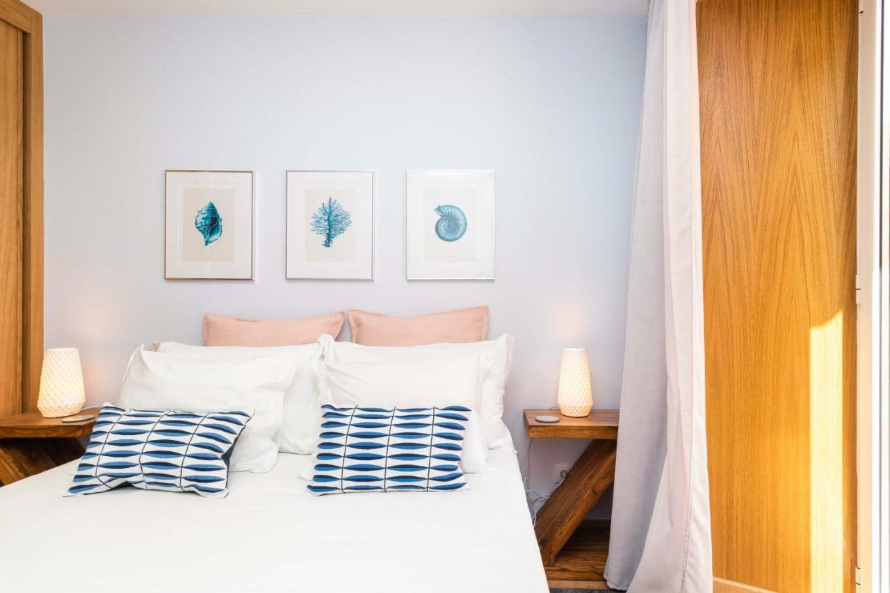 Perfect, Cool, Aircon, 2 Beds 2 Bath Location Apartamento