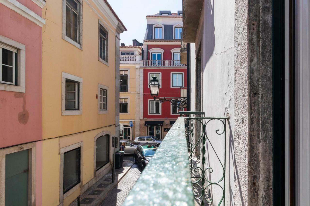 Perfect, Cool, Aircon, 2 Beds 2 Bath Location Lisboa