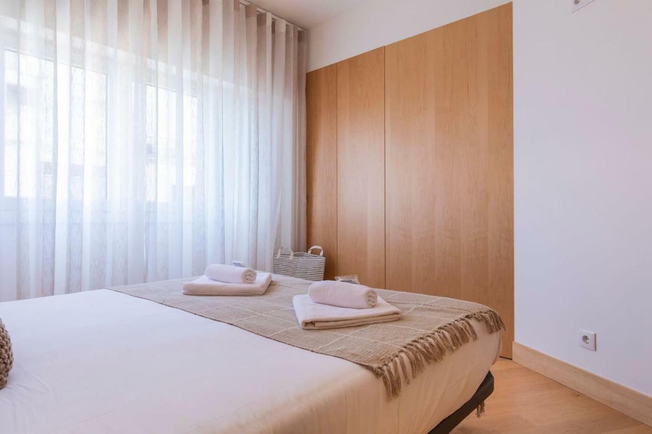 Apartamento Lovelystay - Sunshine In The Heart Of Graça