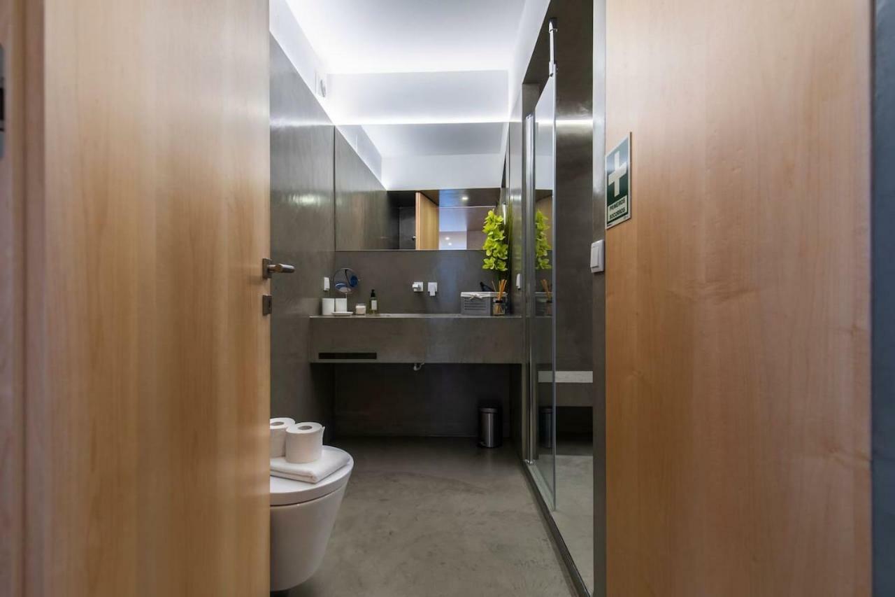 Apartamento Lovelystay - Sunshine In The Heart Of Graça