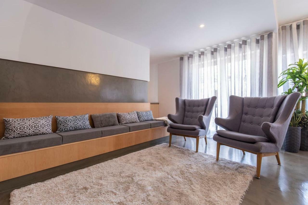 Apartamento Lovelystay - Sunshine In The Heart Of Graça Lisboa