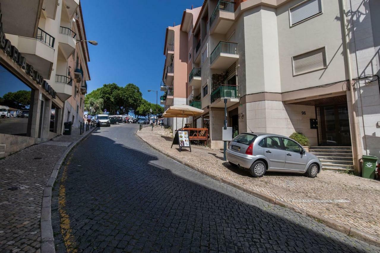 Lovelystay - Sunshine In The Heart Of Graça Apartamento