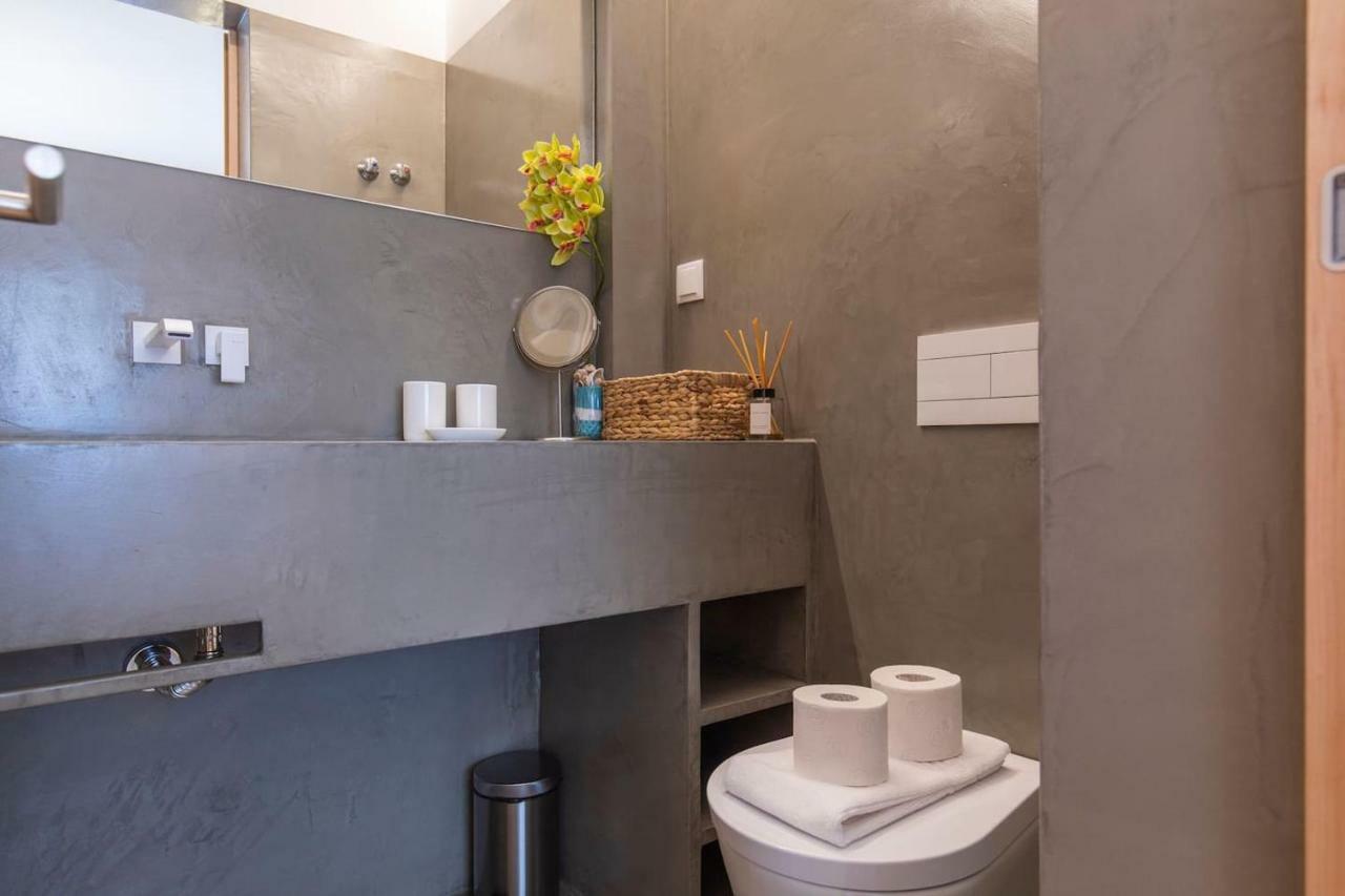 Apartamento Lovelystay - Sunshine In The Heart Of Graça Lisboa
