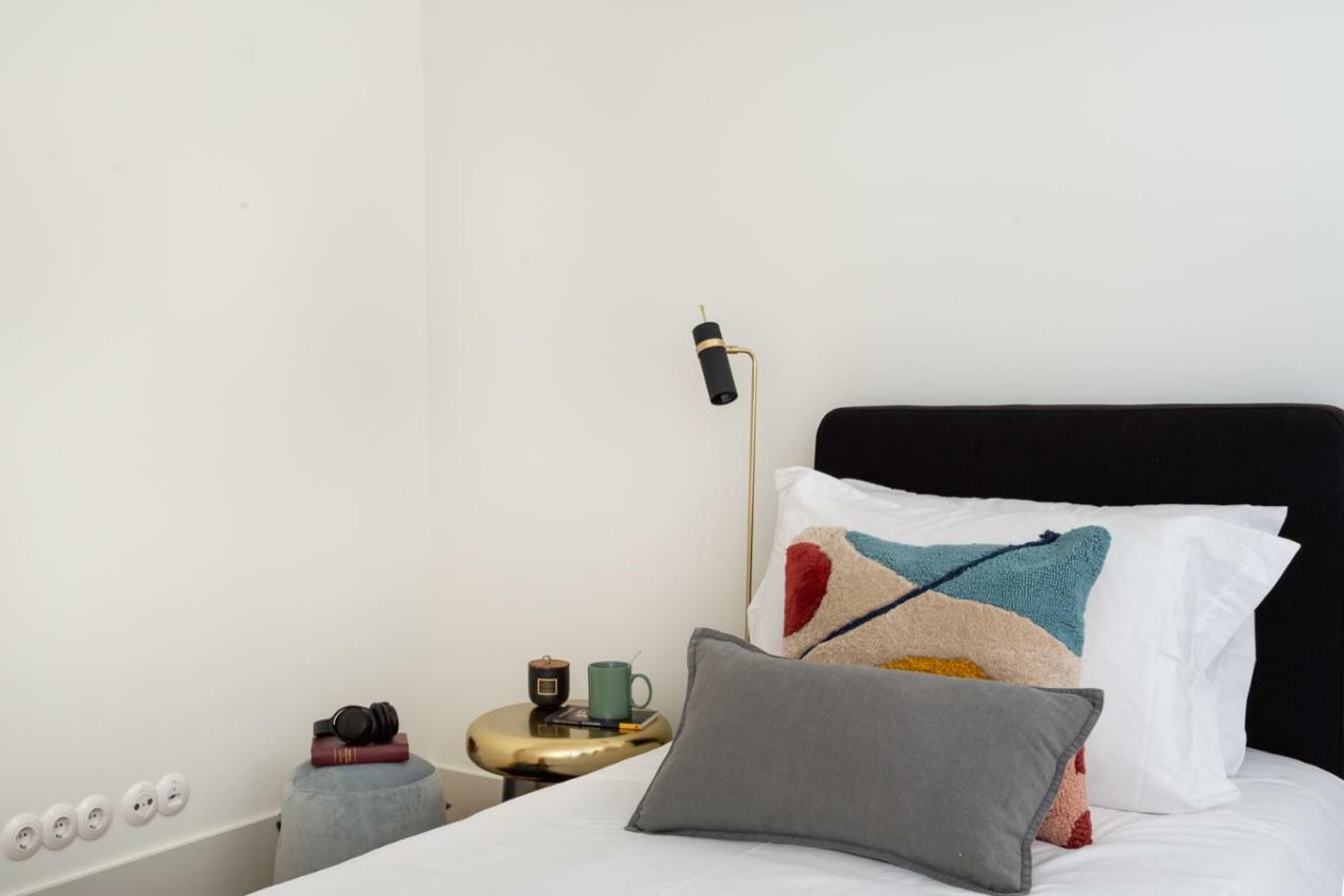 Joivy Splendid Flats Near Santa Justa Lift Apartamento
