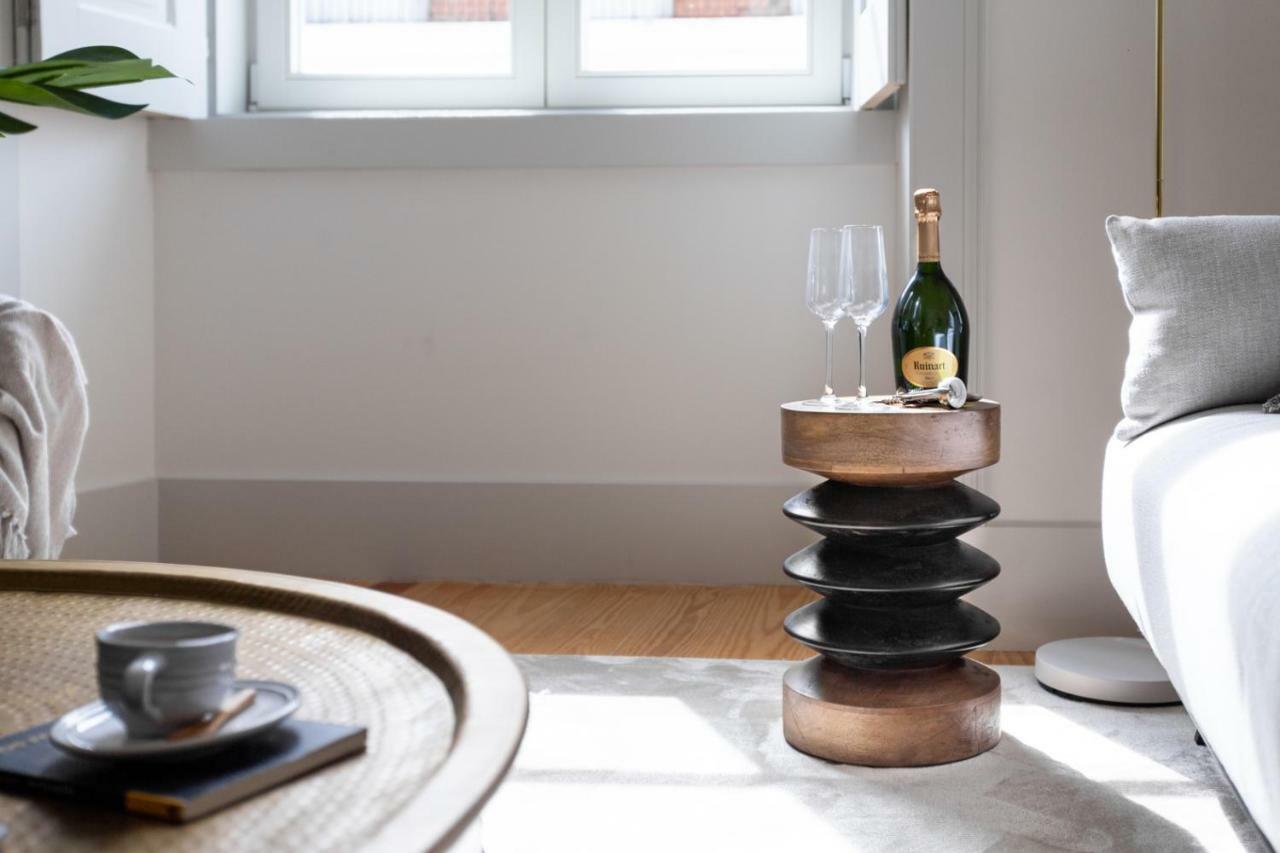Joivy Splendid Flats Near Santa Justa Lift Apartamento *