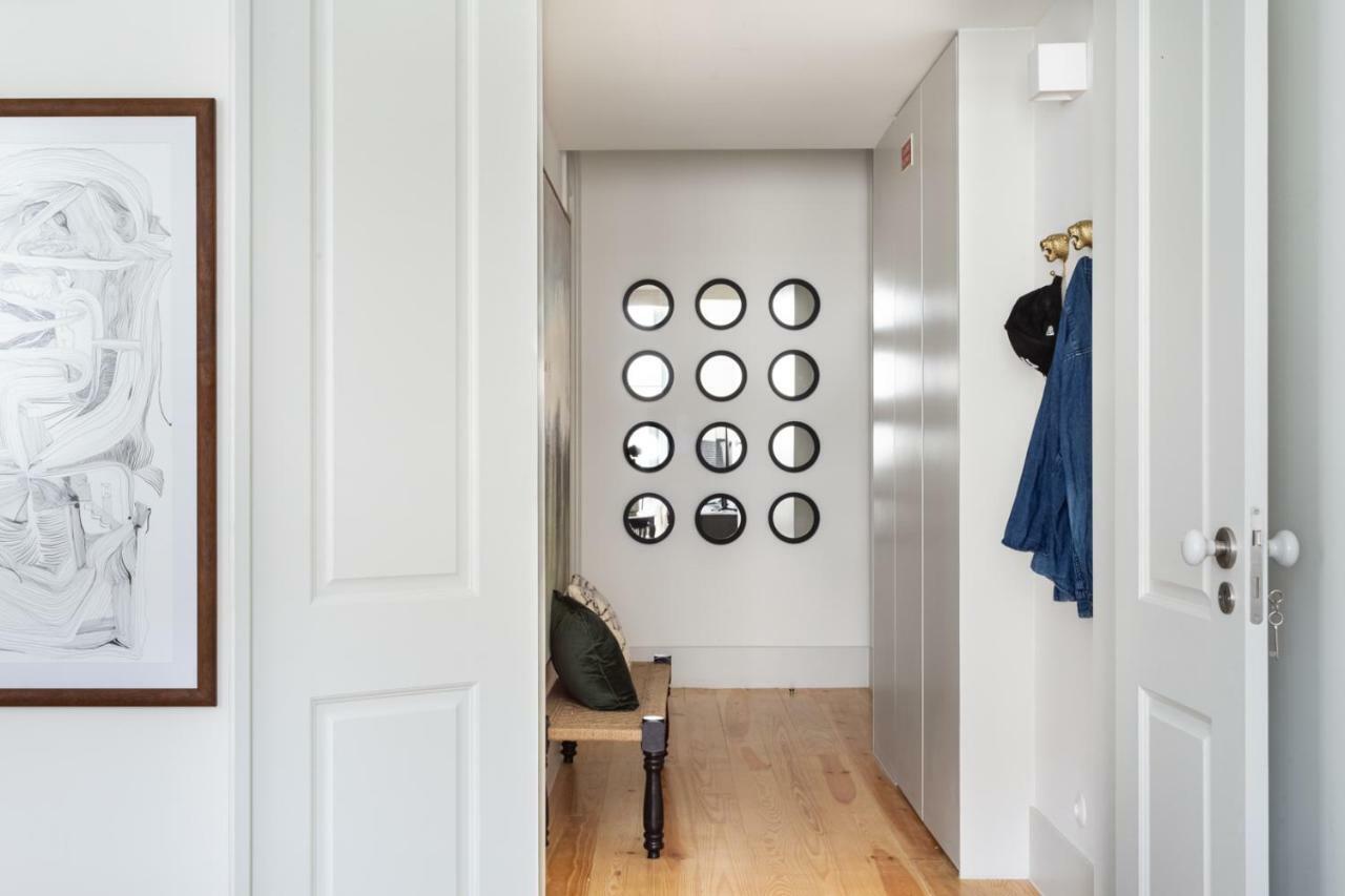 Joivy Splendid Flats Near Santa Justa Lift Apartamento Lisboa
