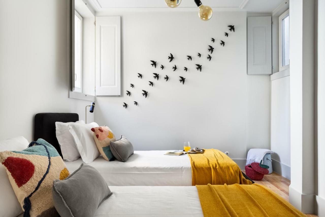 Joivy Splendid Flats Near Santa Justa Lift Apartamento Lisboa