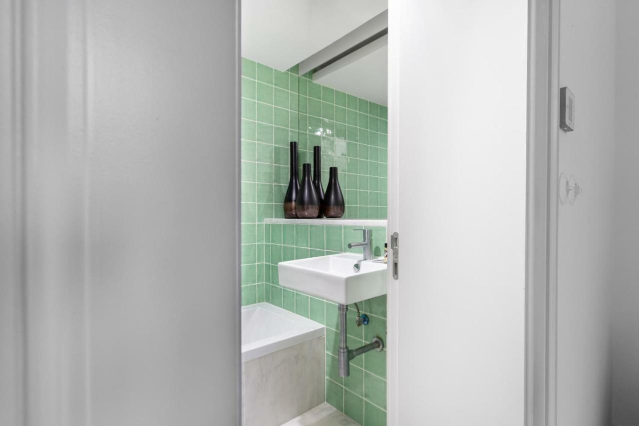 Apartamento Joivy Splendid Flats Near Santa Justa Lift *