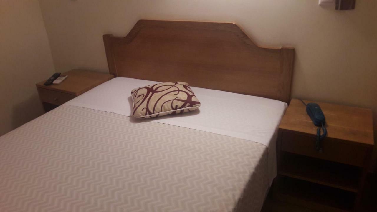 Hotel Alicante 2*