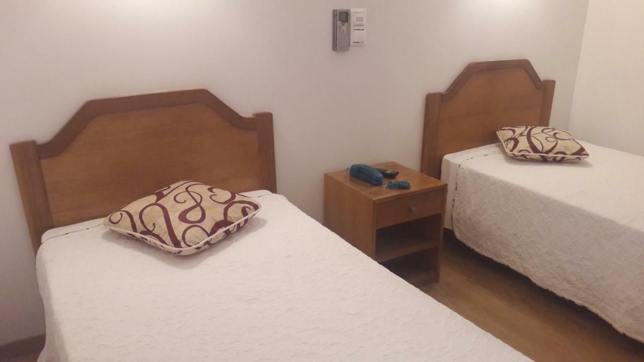 Hotel Alicante 2*