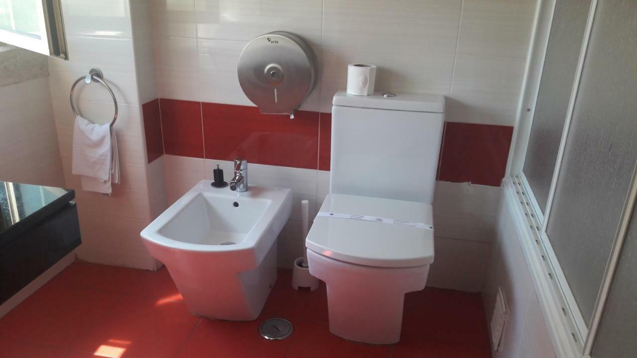 Hotel Alicante Lisboa