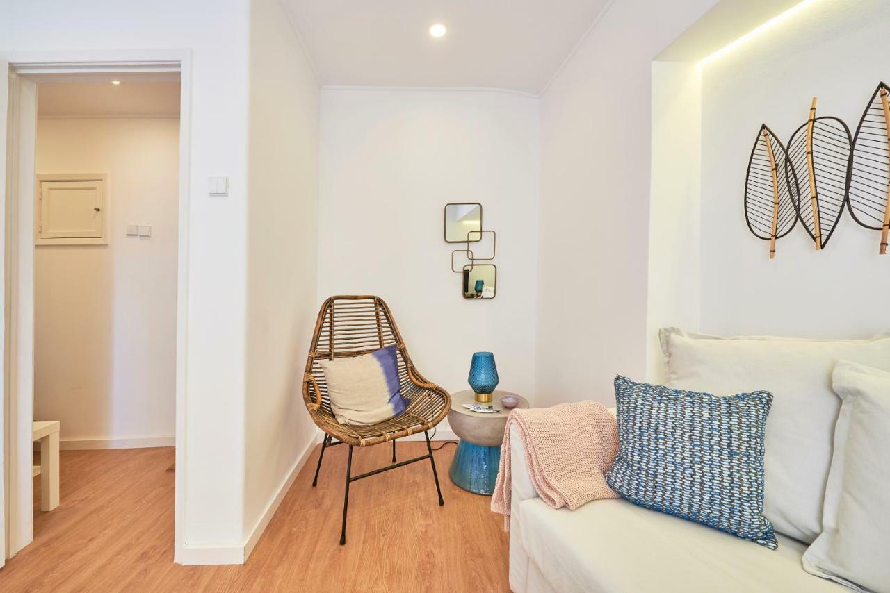 Apartamento Belém Light Filled Apartment, By Timecooler *