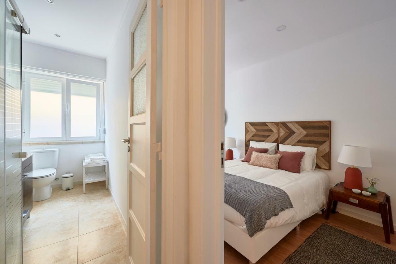Belém Light Filled Apartment, By Timecooler * Lisboa