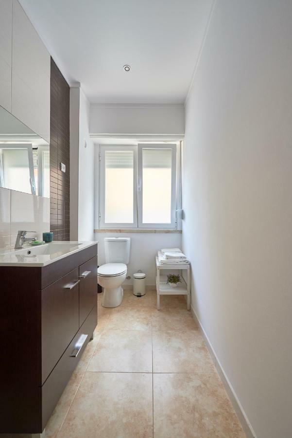 Belém Light Filled Apartment, By Timecooler Apartamento
