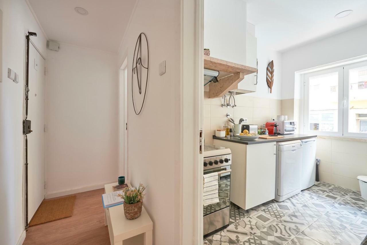 Belém Light Filled Apartment, By Timecooler Apartamento *