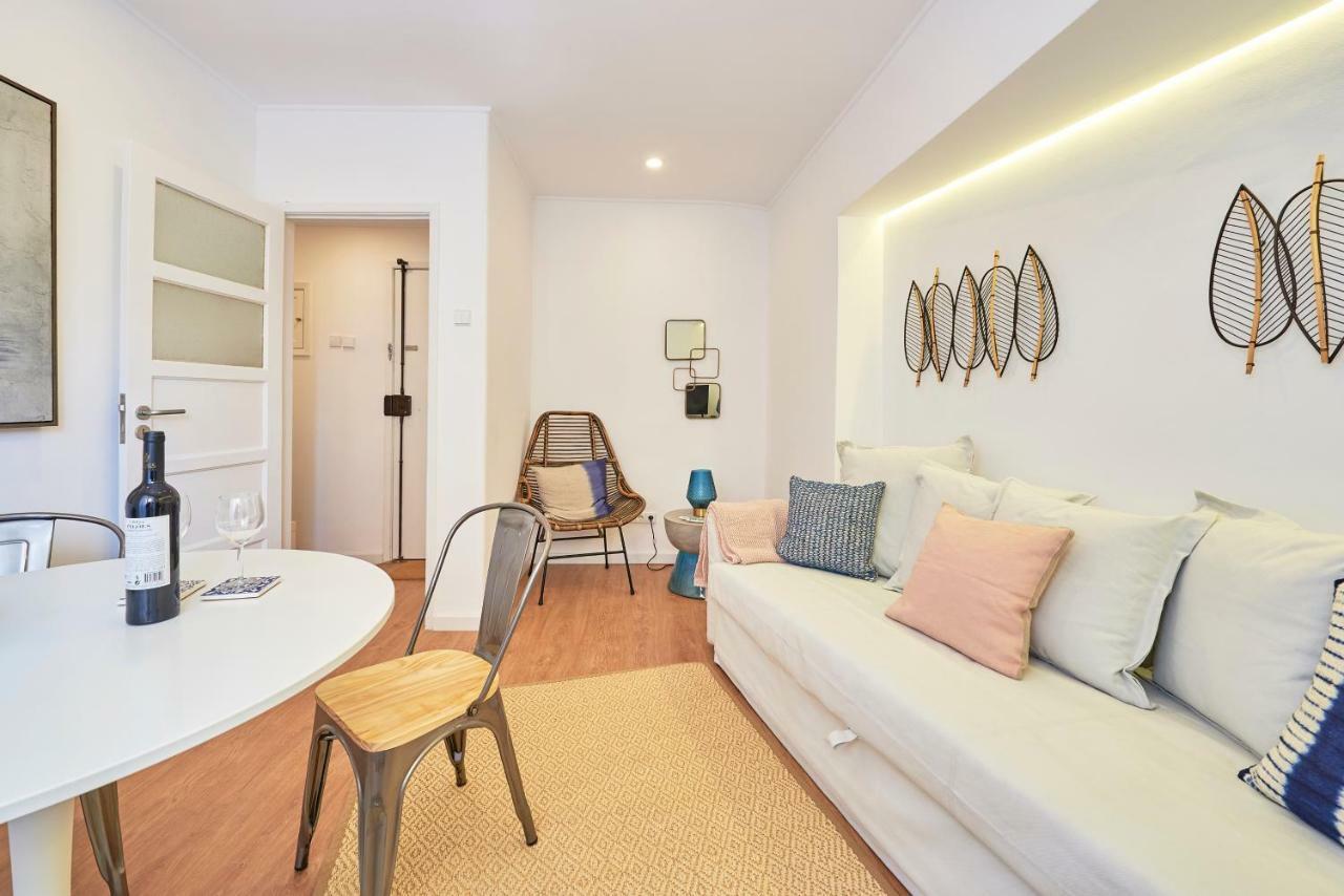 Belém Light Filled Apartment, By Timecooler Lisboa