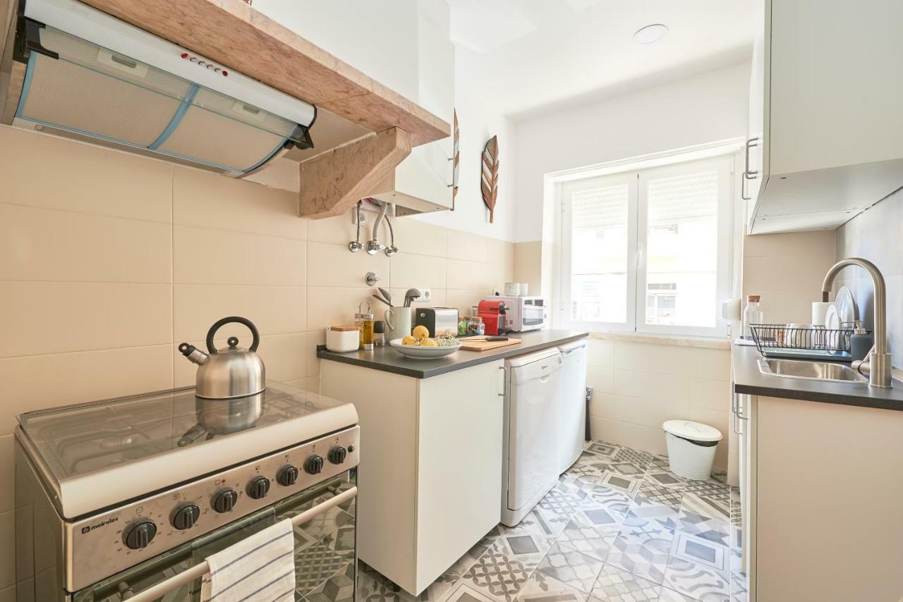 Belém Light Filled Apartment, By Timecooler * Lisboa
