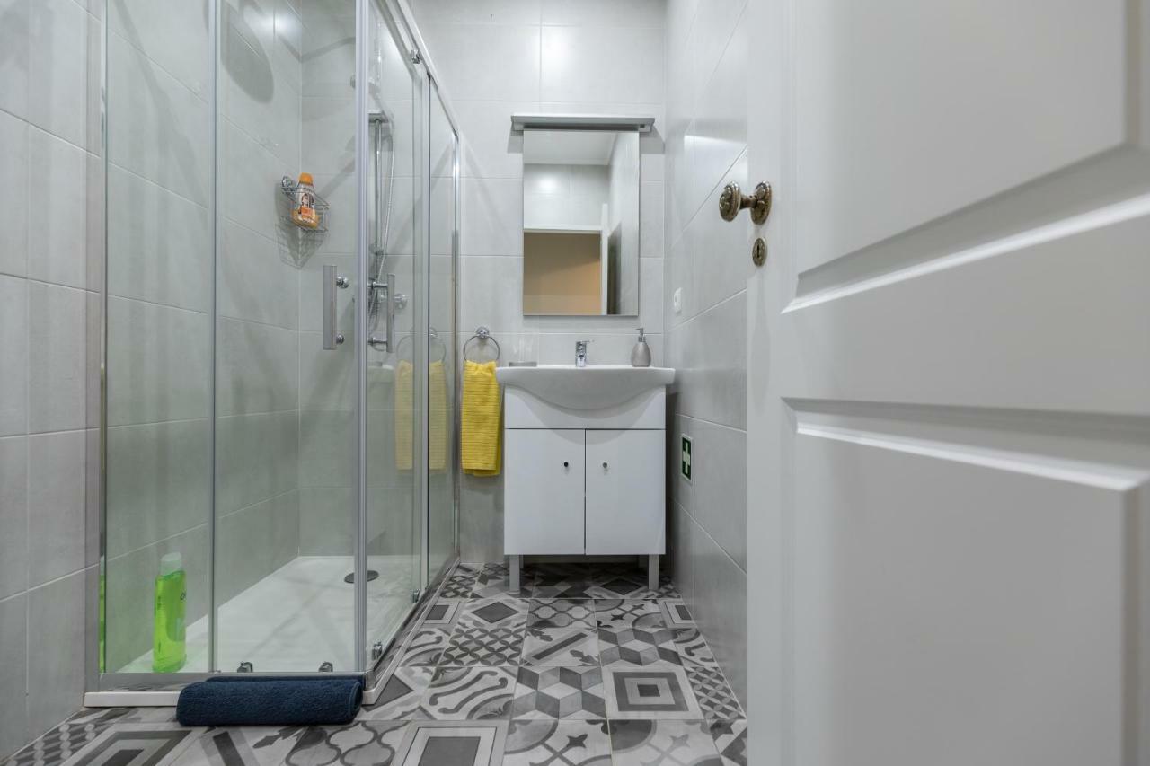 Graca Palace With Private Pool Garden Apartamento Lisboa