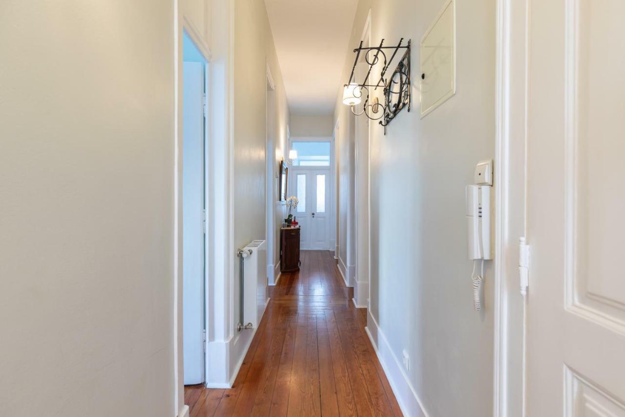 Apartamento Graca Palace With Private Pool Garden Lisboa