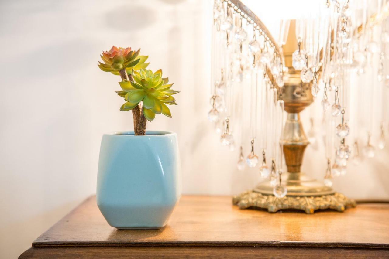 Sunny, Bright And Quiet Apartment, By Timecooler Lisboa
