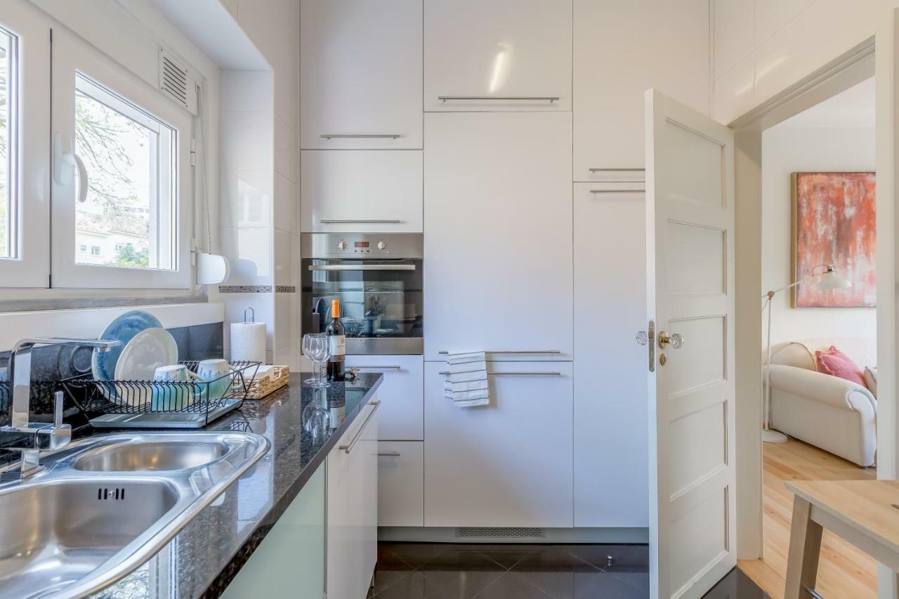 Apartamento Sunny, Bright And Quiet Apartment, By Timecooler *