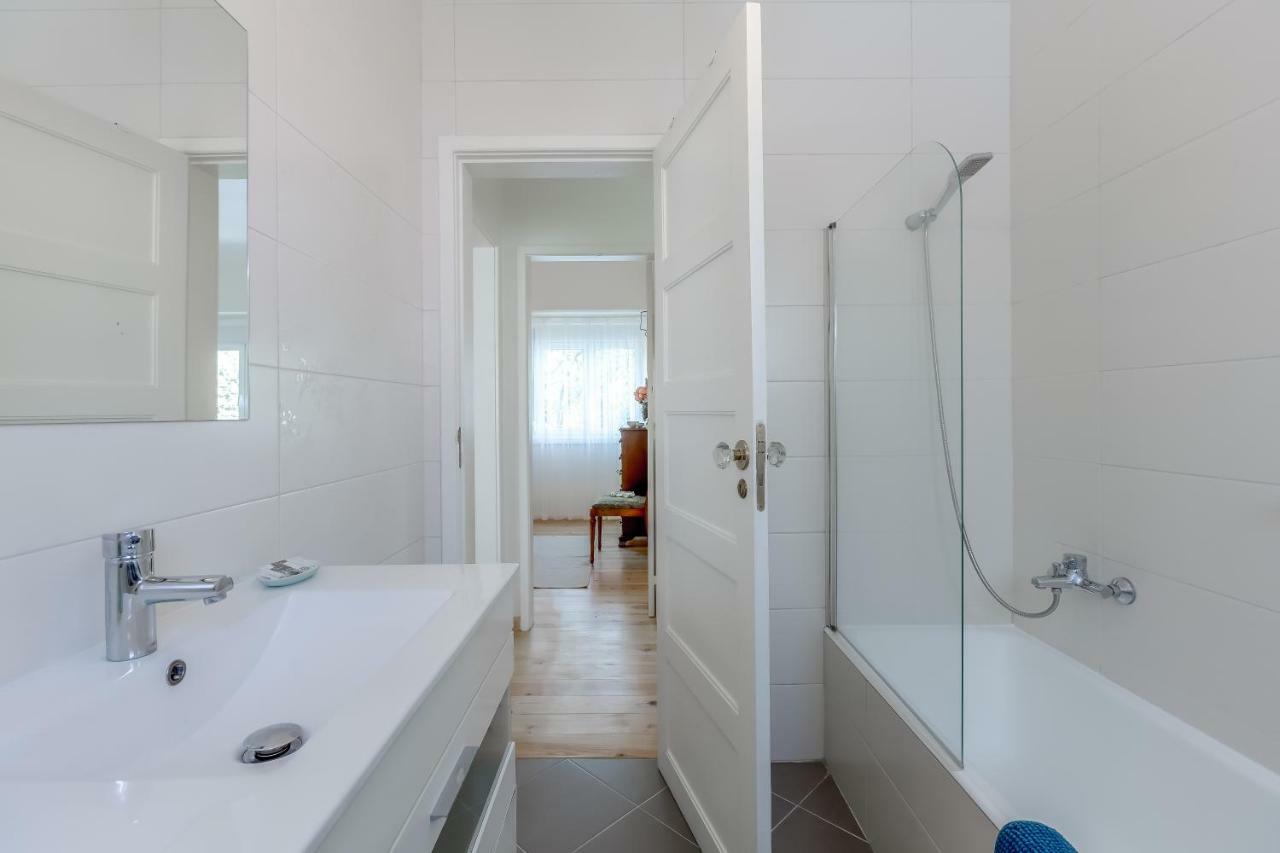 Apartamento Sunny, Bright And Quiet Apartment, By Timecooler Lisboa