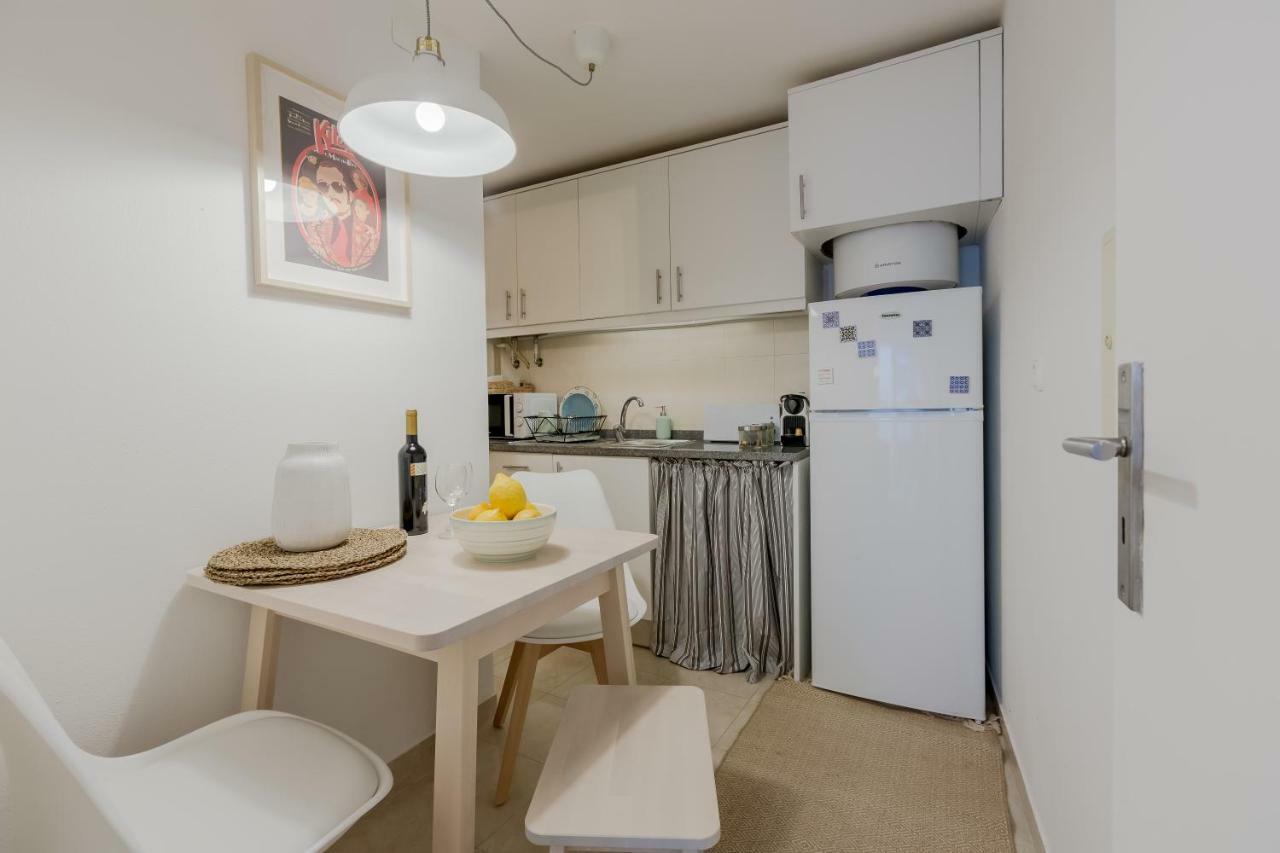 Sunny Bairro Alto & Chiado Apartment, By Timecooler Apartamento *