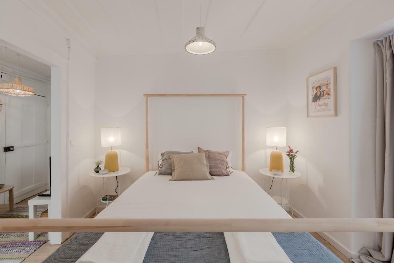 Apartamento Sunny Bairro Alto & Chiado Apartment, By Timecooler
