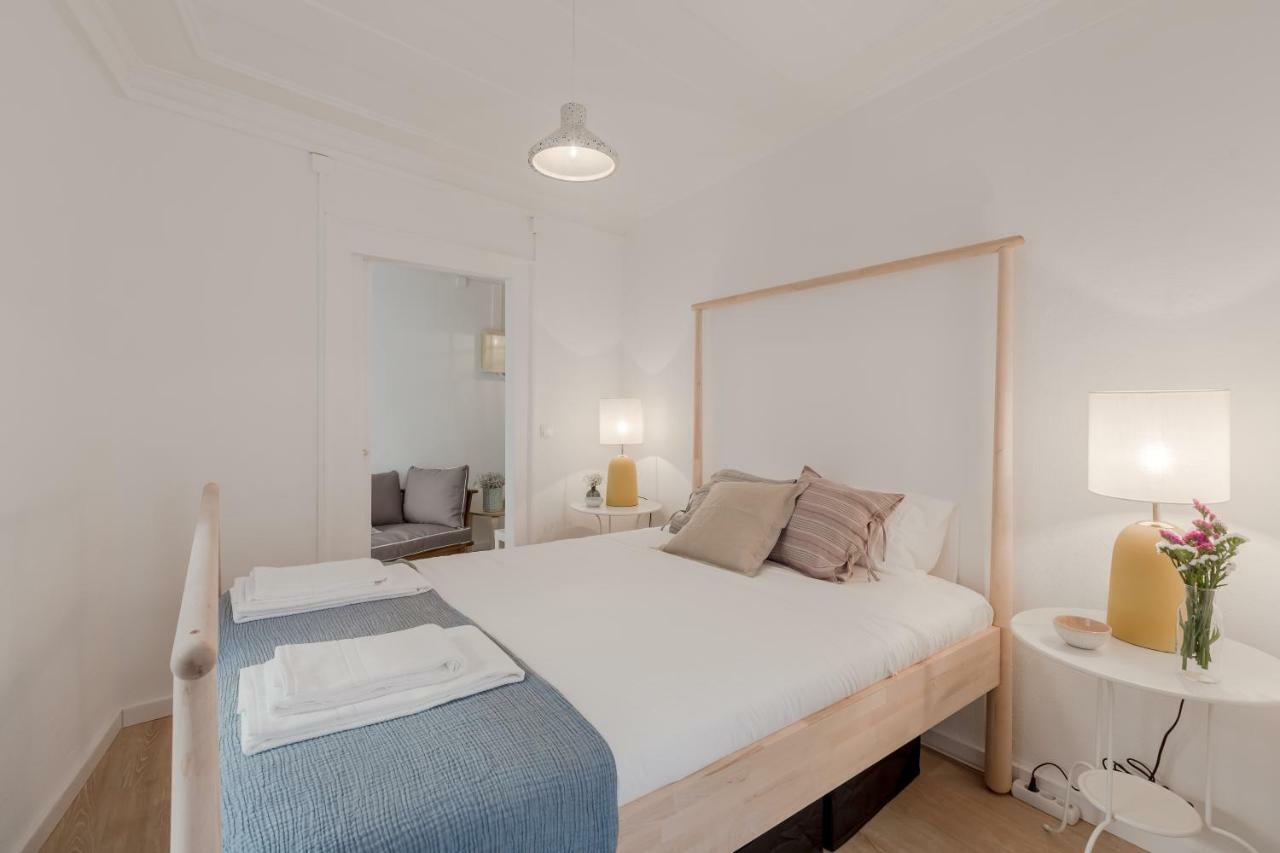 Sunny Bairro Alto & Chiado Apartment, By Timecooler Lisboa
